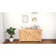Buffet 55 po avec 4 portes et tablette réglable-1337510794
