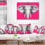 Éléphant d’animal avec coussin casque-30745703-30745699