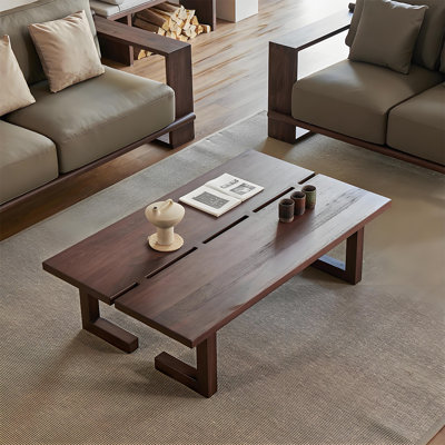 Table basse 47,24 po