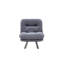 Fauteuil convertible l 43,7 po Haana-92969620