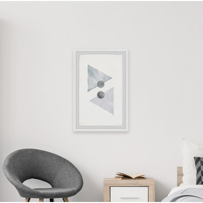 Parvez Taj - Single Picture Frame Painting