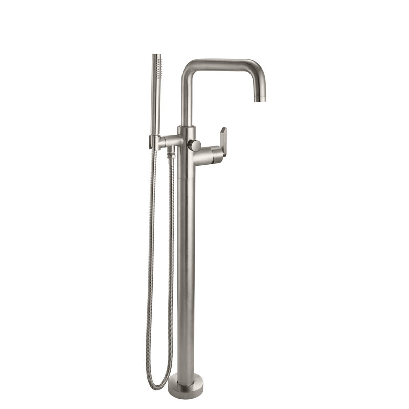 Bolsa Tub Filler, Matte Black