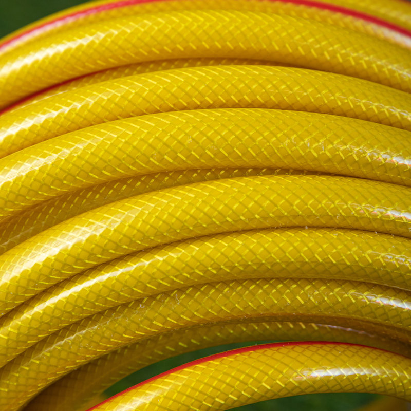 Samuel Alexander Plastic Hose Reel