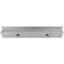 Wheaton Outdoor Stainless Steel Waterfall Fountain-729459152