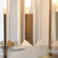 Bothell Abishai 2-Light Wall Sconce-608113949