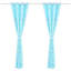 Finlayson Blackout Sliding Panel Pair