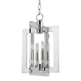 Wellington 4 - Light Pendant