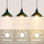 Gaige 1 - Light Pendant-1407526218
