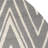 Ellicott Hand Tufted Wool Chevron Rug-1008276707