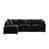Black Chenille est en rupture de stock