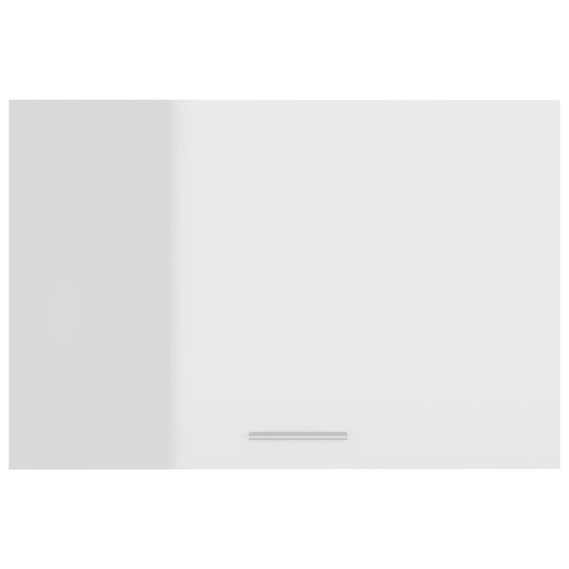 Lyon Hanging Cabinet Lyon, High Gloss White