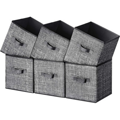 Rebrilliant Fabric Box