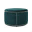 Banc repose-pieds