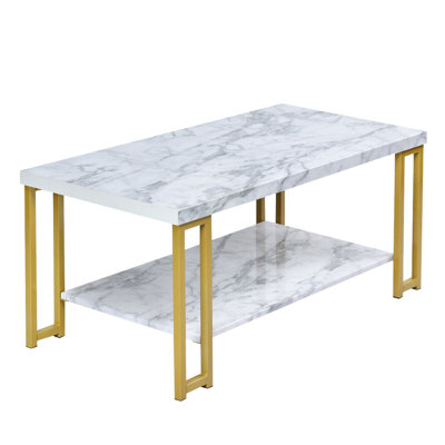 Coffee Table with Storage