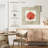 Crowle Coral Linen Mini I-111881215