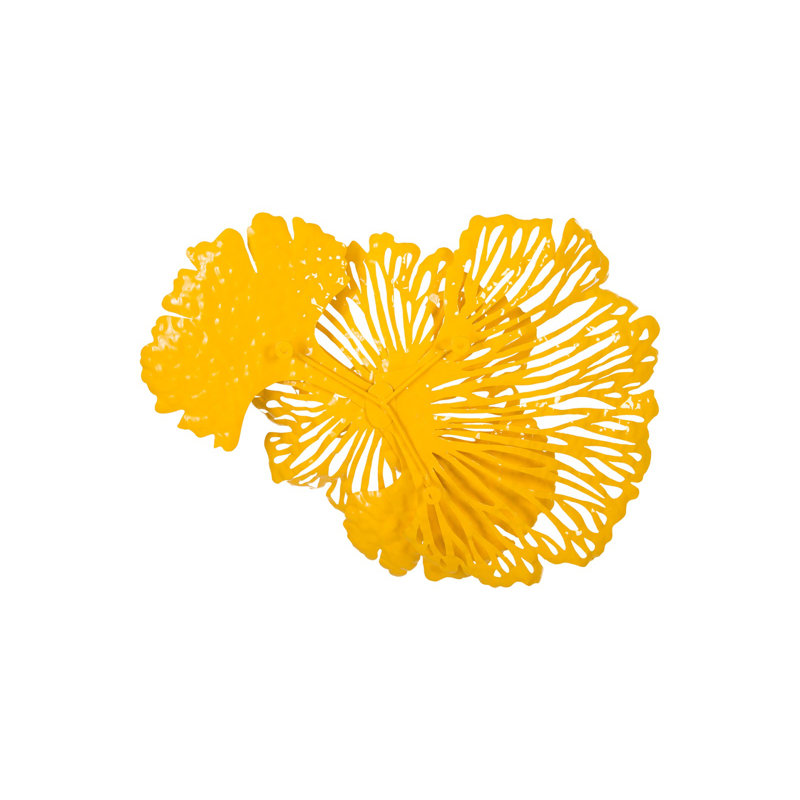 Flower Wall Décor, Dandelion