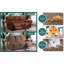 Housse extensible pour canapé 3 pièces Harriet-91268602