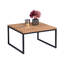 Powder Coffee Table