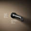 Bec de douche mural non inverseur Tone-70961293