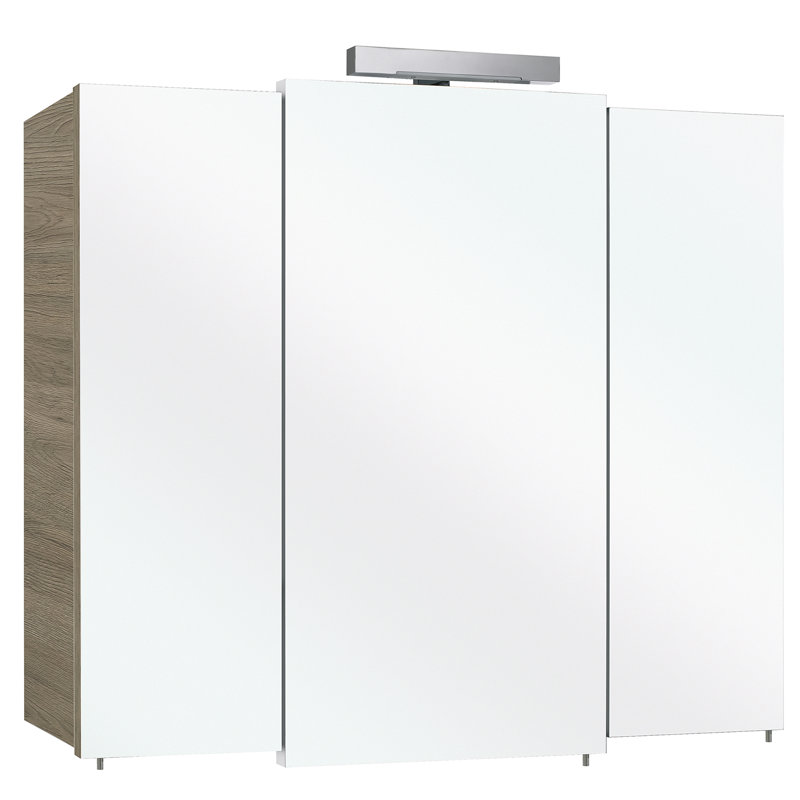 313 Offenbach Wall Bathroom Cabinet