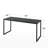 Chelmsford Steel Writing Desk-1892885715