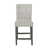 Gris clair / cadre gris est en rupture de stock