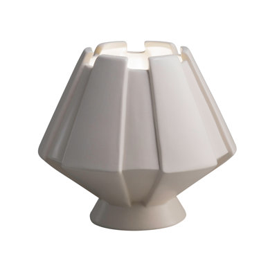 Lampe de table 7 po Kleiber