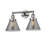 Cone 2 Light Tiltable Bath Vanity Light-153773465-153773464-153773446