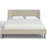Venedy Upholstered Wingback Bed-552053367-654478001