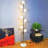 Cozy Elegant Modern Creative Floor Lamp-235244910