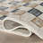  Virelle Modern Checkered Area Rug-1178945118