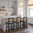 Reinhardt Rattan Counter Stool-2111346847