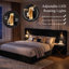 Lit plateforme tapissier Modern-1093324218-1093324214