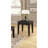 End Table - Coffee Finish