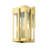 Ikeisha Solid Brass Wall Light-2059048516-2059048517