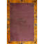 Hand Knotted Wool Area Rug in Purple