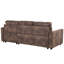 Mercado 3 Seater Sofa Bed