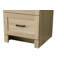Ensemble de meuble-lavabo simple 18 po Soma