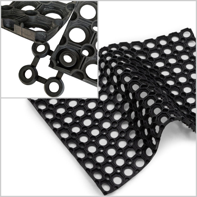 Tapis anti-fatigue Bender