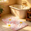 Microfiber / Microsuede Bath Mat