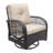3 Pieces Outdoor Conversation Set