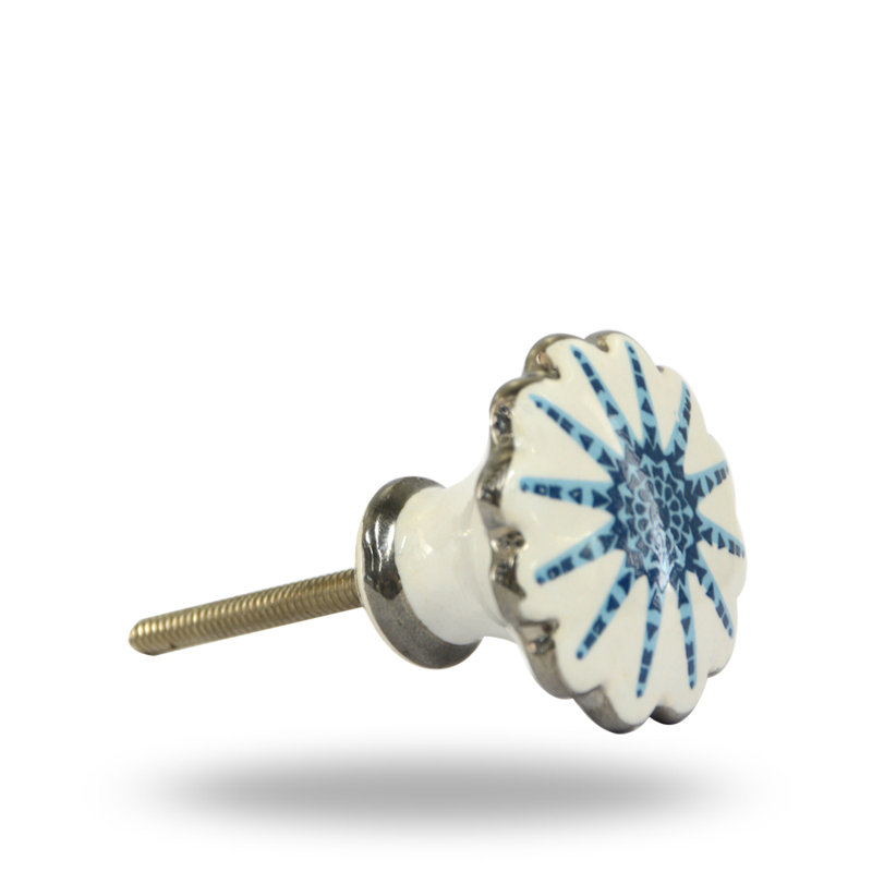Howden Oversized 1 5/8" Novelty Knob Multipack