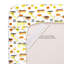 Kids Printed Classic Microfiber Sheets-543045414-615797617