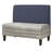 Lebron Banquette Dining Set-356777179