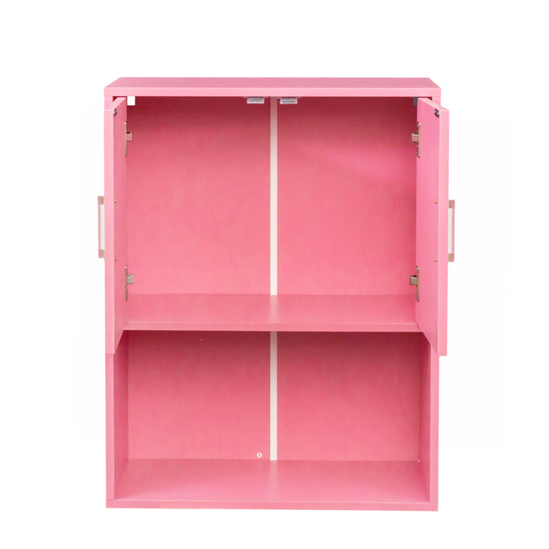 Armoire de rangement murale pour station de shampooing pour salon et maison