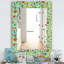 Miroir de salle de bain/meuble-lavabo de nourriture-40102154