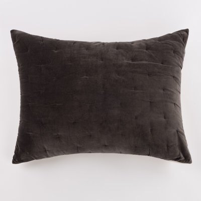 Roan Sham, Charcoal, Dutch Euro