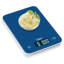Balance de cuisine numérique Ozeri Touch (édition 12 lb) en verre trempé-62732209