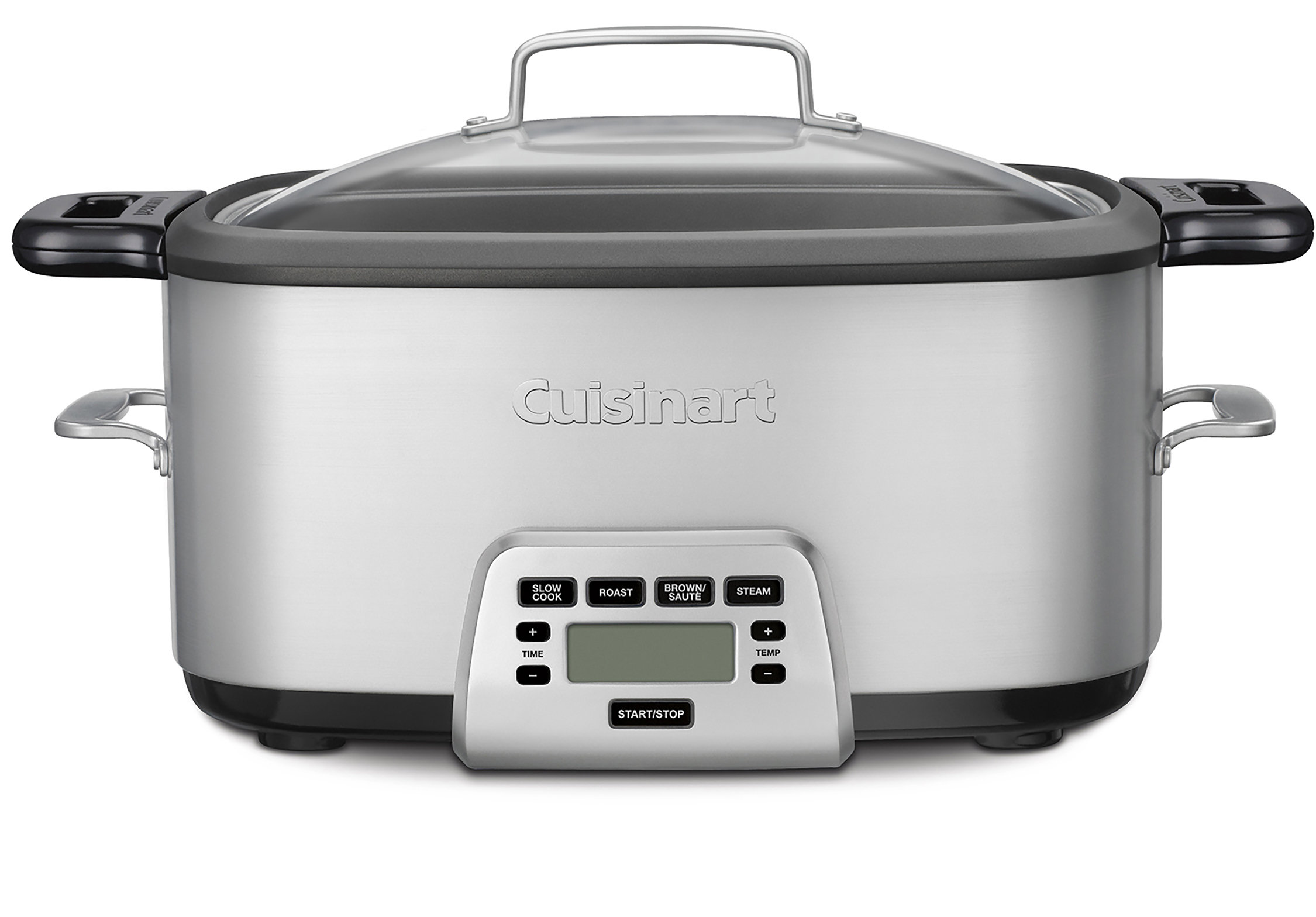 Cuisinart 7-Quart Cook Central® 4-in-1 Multicooker Reviews - Main Image