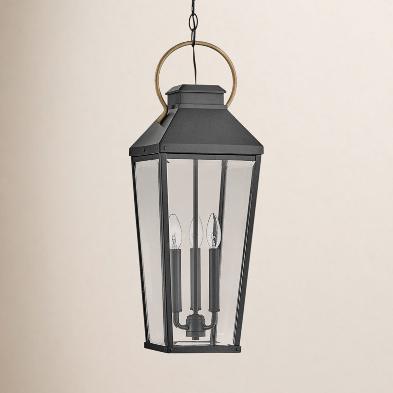 Hinkley Dawson Hanging Lantern